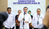 Karyawan Swasta Berhak Menerima THR yang Dibayar Penuh, Paling Lambat 7 Hari sebelum Lebaran