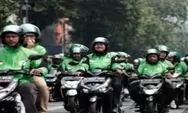 Sejarah Baru di Tangan Prabowo: Driver Ojol dan Taksi Online Resmi Kantongi Bonus Hari Raya Hingga Rp1,6 Juta!