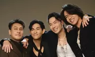 Ken Zhu Tak Ikut Konser F4 di Jakarta, Apa Alasannya?