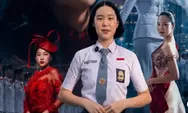 Diduga Jadi Korban Diskriminasi Seleksi Paskibraka Sulsel 2026, Profil Cathlyn Yvaine Lesmana Jadi Sorotan