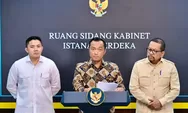 Pemerintah Pastikan Pergantian Pimpinan BGN Tak Ganggu Pelaksanaan Program MBG