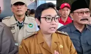 Plt Bupati Cilacap Ungkap Pendaftaran Pembukaan SPPG Ditutup, Buntut Temuan 100 Titik Dapur Fiktif: akan akan Dihapus Sebelum Dilanjutkan