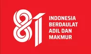 Menyongsong Indonesia Emas: Makna Tema HUT RI ke-81 dan Rangkaian Perayaan Nasional 2026