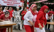 17 Ide Lomba Agustusan di Kantor, Individu sampai Kelompok, Pasti Seru!