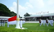 War Tiket Upacara HUT ke-81 RI di Istana Resmi Dibuka, Ini Linknya untuk Dengar Pidato Prabowo Langsung di Istana Negara
