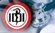 IDI: Dokter yang Menghina Pasien BPJS di Media Sosial Terancam Sanksi Etik
