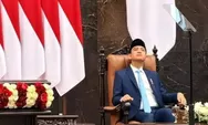 Apakah Gibran Mengundurkan Diri Agustus 2026? Ini Faktanya