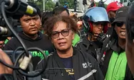 Siapa Melva Pardede Ojol? Timses Siapa, Kader PDIP atau Bukan?