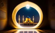 Perbedaan Bulan Ramadan dengan Bulan-bulan Lainnya, Dilipat Gandakannya Pahala dan Amalan-amalan Kebaikan 