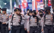 Jaga Jalannya Interpelasi, 321 Polisi Dikerahkan Amankan Gedung DPRD Salatiga