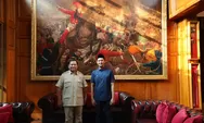 Prabowo-Gibran Bentuk Kabinet Inklusif, Arief Rosyid: Ini Bukan Gimmick!