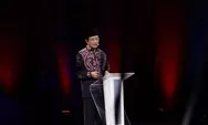 Wisuda Ribuan Santri Hafidz Juz 30 di Jombang, Menag Tekankan Pentingnya Kejujuran
