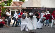9 Lagu Nasional dengan Nuansa Ceria, Cocok untuk Playlist 17 Agustus