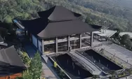 3 Tempat Wisata Menarik Dikunjungi Bareng Pasangan di Kuningan Saat Libur Tahun Baru