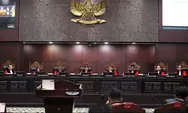 Putusan MK Tentang Pilkada, Parpol Tak Punya Kursi di DPRD Kini Bisa Mencalonkan Kepala Daerah