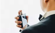 Parfum Woody, Wangi Pria Mapan yang Hangat dan Maskulin