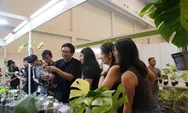 BRI Dukung FLOII Expo 2025: Dorong Ekosistem Hortikultura Indonesia Tembus Pasar Global