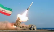 Iran Menyerang Perusahaan Amazon di Bahrain
