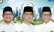 Debat Wakil Presiden Bikin Heboh! Siap-siap Saksikan Pertarungan Epik di Jakarta Convention Center!