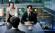 Daftar Pemain Drama Korea Beyond The Bar Tayang Mulai 2 Agustus 2025 di Netflix
