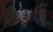 Preview Drakor Phantom Lawyer: Kasus Belum Selesai, Yoo Yeon Seok Kerasukan Klien Hantu!