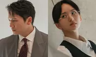 Link Nonton dan Jadwal Tayang The Judge Returns Episode 1 Sub Indo