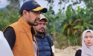 Gubernur Aceh Mualem soal Pemulihan Pascabencana Sumatera: Butuh Dukungan Kuat dan Berkelanjutan dari Pemerintah Pusat