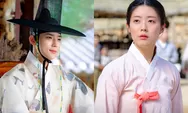 Link Nonton dan Spoiler Drakor To My Beloved Thief Episode 2 Sub Indo: Eun Jo Jadi Buronan Gegara Curi Ciuman Pertama Yi Yeol