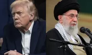 Pengamat: AS Salah Baca Iran, Tekanan Justru Perkuat Rezim Ali Khamenei