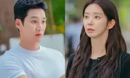 Link Nonton dan Jadwal Tayang Spring Fever Episode 2 Sub Indo