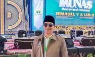 Surat Cinta untuk Lirboyo