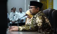 Eks Menag Yaqut Cholil Qoumas Jadi Tersangka Kasus Korupsi Kuota Haji, Ini Kata KPK