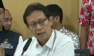  Langsung ke DPR dan Mendagri, Menkes Ngeluh Mahalnya Tiket Pesawat ke Aceh: Murah Kirim Tim Medis Lewat Malaysia