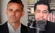 John Herdman Batal Diperkenalkan PSSI Hari Ini, Sosok Pelatih Baru Timnas Indonesia yang Dianggap Mirip Pep Guardiola