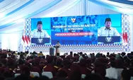 Tangis Tak Terbendung saat Peresmian 166 Sekolah Rakyat Gratis untuk Anak Miskin: Ini Patut Dikenang