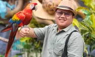 Iran Gagah Walaupun Sendirian