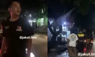 Teguran Warga di Jakarta Utara ke Pemotor Berujung Dugaan Penganiayaan, Korban Alami Luka Lebam pada Bagian Wajah