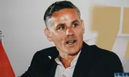 Pekerjaan Menanti John Herdman di Kursi Pelatih Timnas Indonesia, Salah Satunya Yakinkan Diaspora Pilih Lambang Garuda