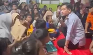 3 Poin Aspirasi Mahasiswa di Kalsel ke Wapres Gibran, dari Skandal Izin Tambang hingga Minimnya Sumur Resapan Banjir