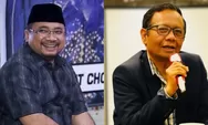 Mahfud MD Beberkan Fakta Lain saat Arab Saudi Beri Tambahan 20 Ribu Kuota Haji hingga Seret Eks Menag Yaqut Cholil Qoumas 