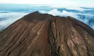 Pencarian Hari ke-17, Pendaki Pelajar Syafiq Ali Ditemukan Meninggal di Gunung Slamet