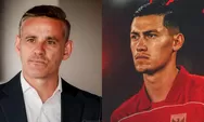 Kapten Jay Idzes Tanggapi Kedatangan Pelatih Anyar Timnas Indonesia John Herdman, Kevin Diks Ikut Beri Sambutan