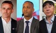 Perkiraan Gaji John Herdman vs STY dan Patrick Kluivert di Kursi Pelatih Timnas Indonesia, Siapa Paling Besar?