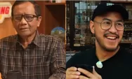 Pandji Pragiwaksono Sebut Gibran Ngantuk saat Mens Rea, Mahfud MD: Itu Keadaan Biasa