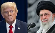 Timur Tengah Memanas, AS Masih Buka Opsi Dialog dengan Iran, Putin Ingatkan Situasi Genting