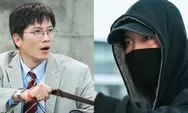Link Nonton dan Spoiler The Judge Returns Episode 5 Sub Indo: Lee Han Young Diserang Orang Tak Dikenal!