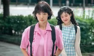 Spoiler Undercover Miss Hong, Park Shin Hye Perankan Hong Geum Bo seorang Petugas Keuangan Elit!