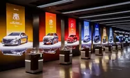 BYD Resmikan Di-Space: Museum Sains Kendaraan Listrik Pertama di Tiongkok