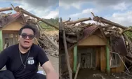 Ikut Misi Memasak di Aceh Tamiang, Chef Togap MCI Bagikan Momen Bahagia Bantu Korban Banjir Lewat Makanan