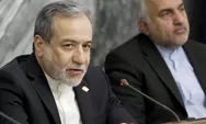 USS Abraham Lincoln 'Parkir' di Timur Tengah, Menlu Iran Sebut Teheran Tak Gentar dan Siap Berunding di Meja Diplomasi